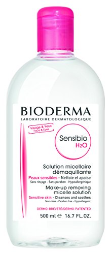 SENSIBIO H2O Soluzione Micellare 500ml