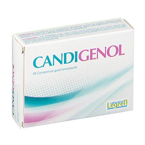 CANDIGENOL 30 Cpr