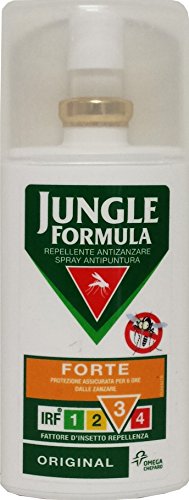 JUNGLE Formula Forte Spray 75ml