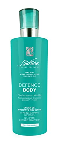 DEFENCE BODY ANTICELLUL 400ML
