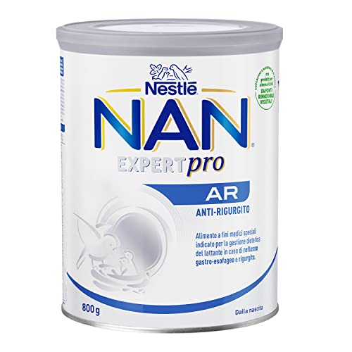 NESTLE' NAN AR 800G