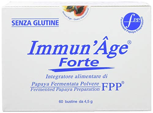 IMMUN AGE FTE BSTE 270GR