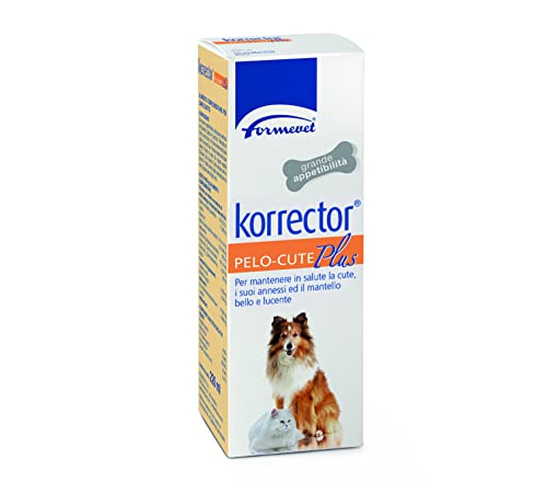 KORRECTOR PELO CUTE PLUS 220ML