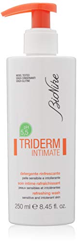 TRIDERM Intimi Detergente Rinfr.250ml