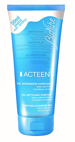 AKNET Gel Detergente Purificante 200ml