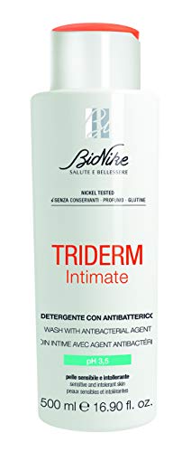 TRIDERM Intimo Detergente Antib.500ml