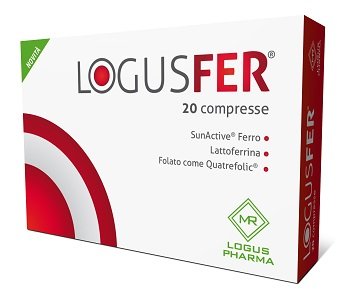 LOGUSFER 20 Cps