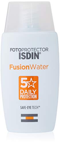 FOTOPROTECTOR Fusion Water 50+ 50ml