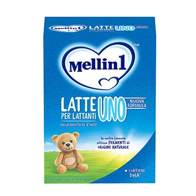 MELLIN 1 Polvere  700g
