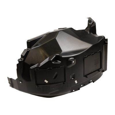 parasassi anteriore sinistro renault megane 08 in poi parte posteriore