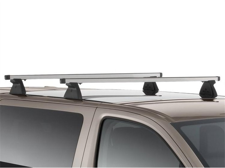 BARRA DEL TETTO TRASVERSALE PEUGEOT - TRAVELLER (K0), CITRON - SPACETOURER (K0),TOYOTA PROACE VERSO (K0) - PRODOTTO INCOMPLETO